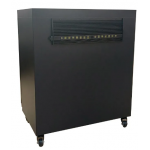 Acalava ALDB-DC135L 135升 雙屏數碼電子防潮箱 (附鎖匙)